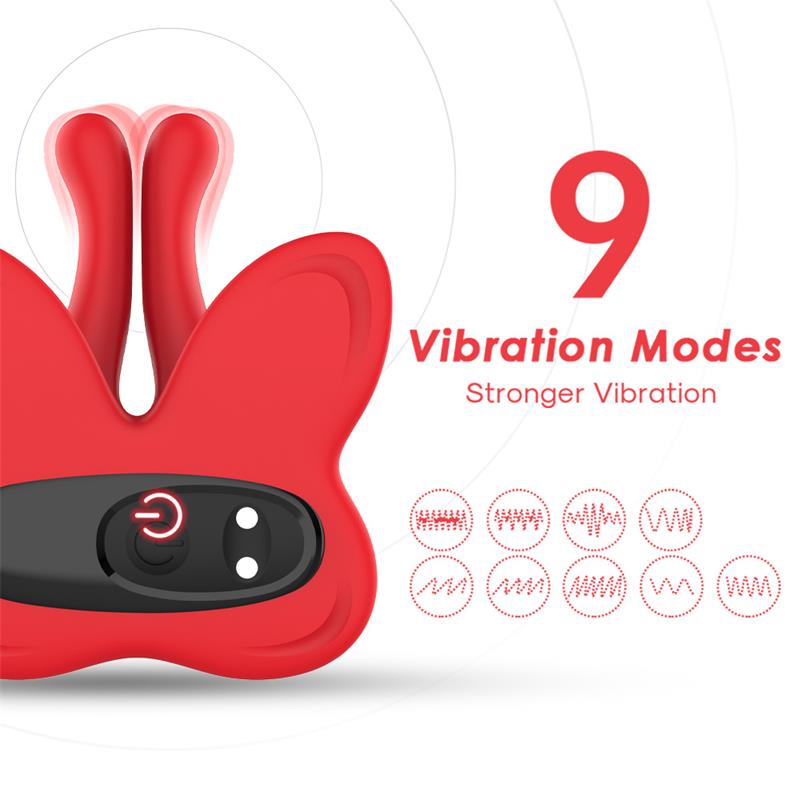 Magnetic Nipple Clamp