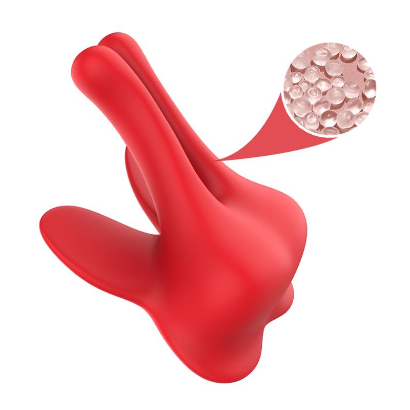 Magnetic Nipple Clamp