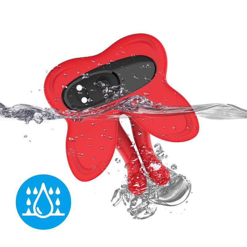 Magnetic Nipple Clamp