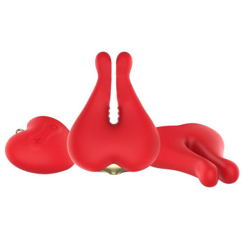 Magnetic Nipple Clamp