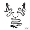 Nipple and Clitoral Clamps