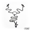 Nipple and Clitoral Clamps