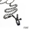 Nipple and Clitoral Clamps