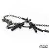 Nipple and Clitoral Clamps