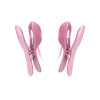 Niple Clamps with Vibration and Electro Shock