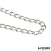 Chain Nipple Clamps Zinc 40.5cm
