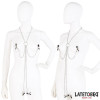 Nipple Clamps and Clit Clamps Chain