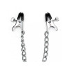 Nipple clamps, M-Adjustable