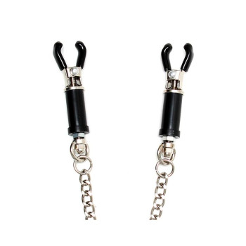 Nipple clamps-Adjustable