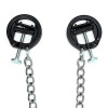 Nipple Clamps Metal Adjustable