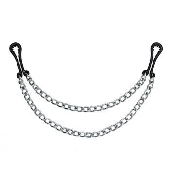 Nipple Clamps Metal