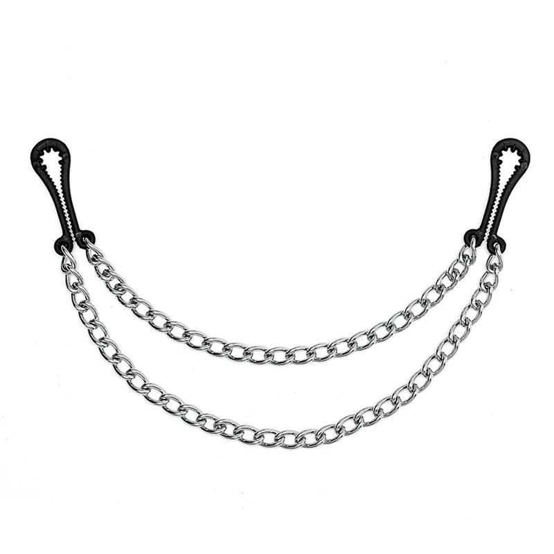 Nipple Clamps Metal