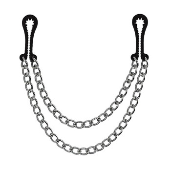 Nipple Clamps Metal