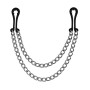 Nipple Clamps Metal