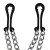 Nipple Clamps Metal