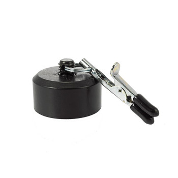 Nipple Clamps with Weights 100 gr.