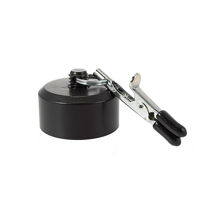 Nipple Clamps with Weights 100 gr.