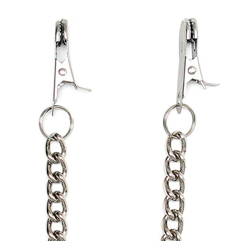 Nipple Clamps Chain