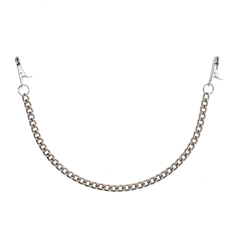 Nipple Clamps Chain