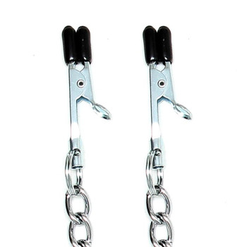 Nipple Clamps