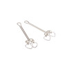 Se?uelo Heart Nipple Clamps
