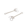 Se?uelo Heart Nipple Clamps