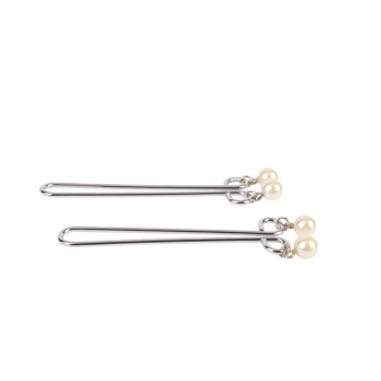 Se?uelo Pearl Nipple Clamps