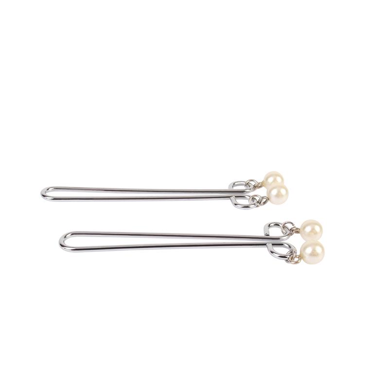 Se?uelo Pearl Nipple Clamps