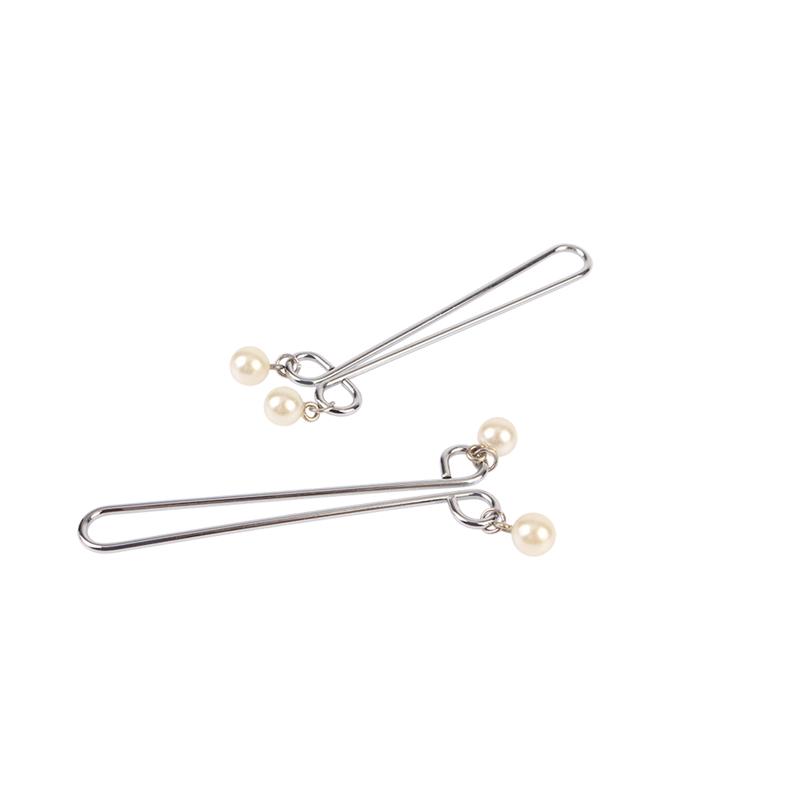 Se?uelo Pearl Nipple Clamps
