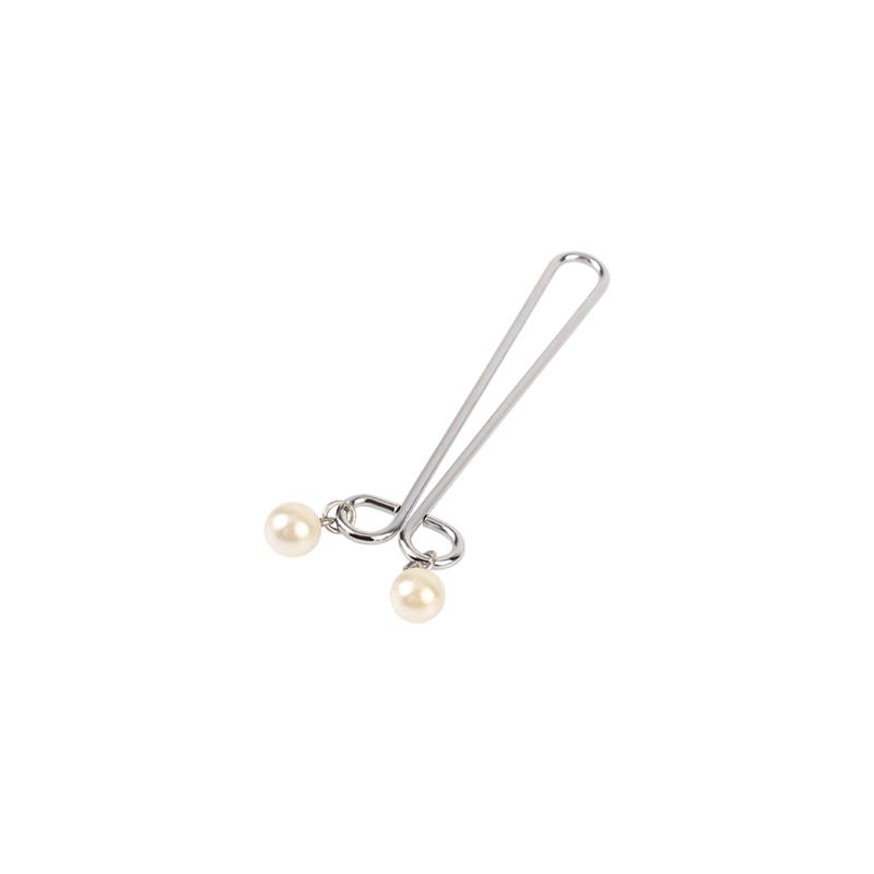 Se?uelo Pearl Nipple Clamps