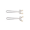 Se?uelo Pearl Nipple Clamps