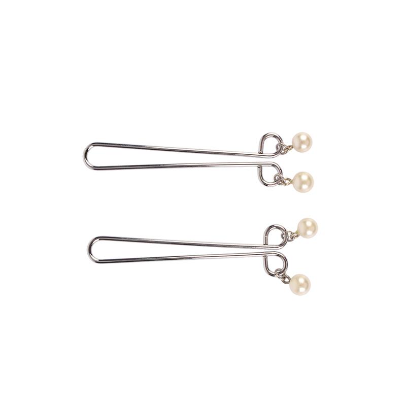 Se?uelo Pearl Nipple Clamps