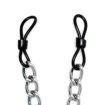 Nipple Clamps Adjustable