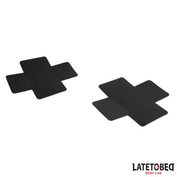 Cross Disposable Nipple Cover