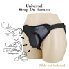 Caludio I Universal StrapOn Harness