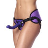 Strap-on Adjustable Purple