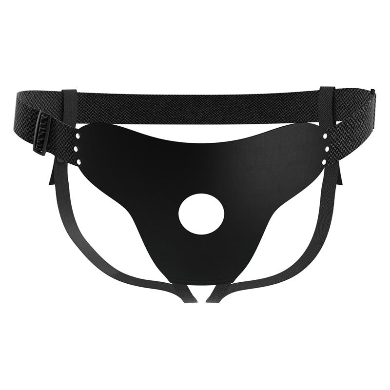 Strap-on Harness Love Spell
