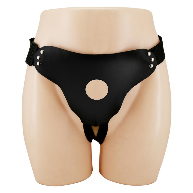 Strap-on Harness Love Spell