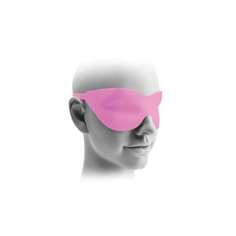 Fetish Fantasy Elite 20 cm Strapless Strap-On-Pink