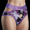 Strap-on Panties Violet