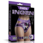 Strap-on Panties Violet