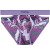 Strap-on Panties Violet