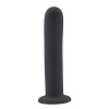 Strap-On with Dildo Raw Recruit Size L Black