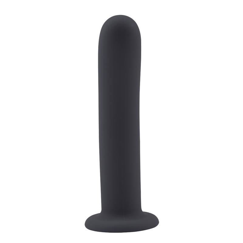 Strap-On with Dildo Raw Recruit Size L Black