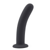 Strap-On with Dildo Raw Recruit Size L Black