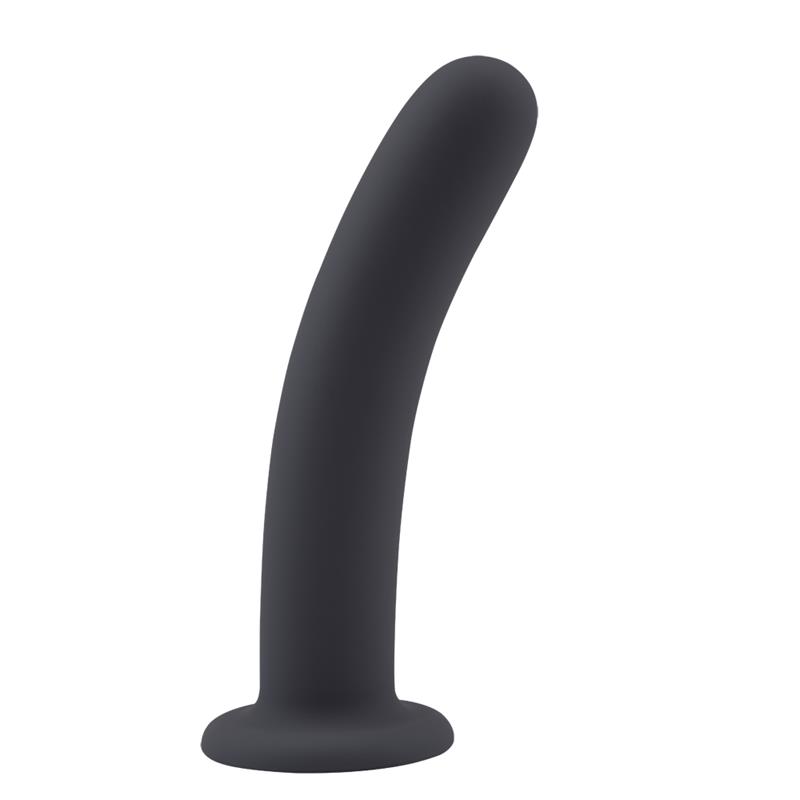 Strap-On with Dildo Raw Recruit Size L Black