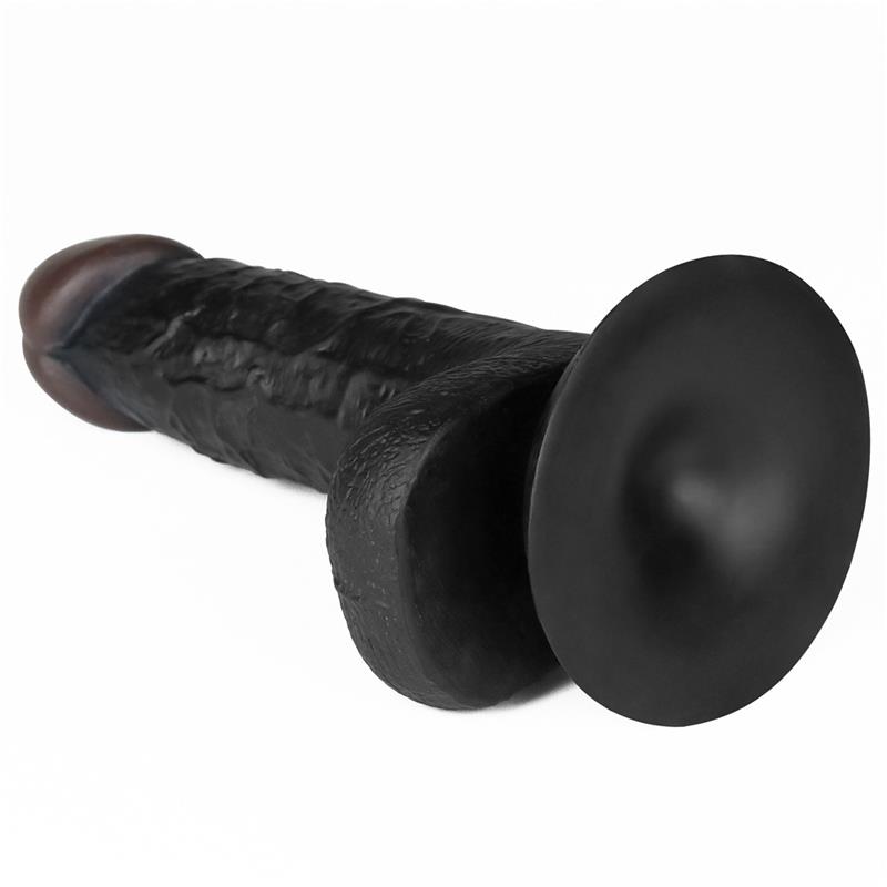 Adjustable Strap On with Dildo 7.0