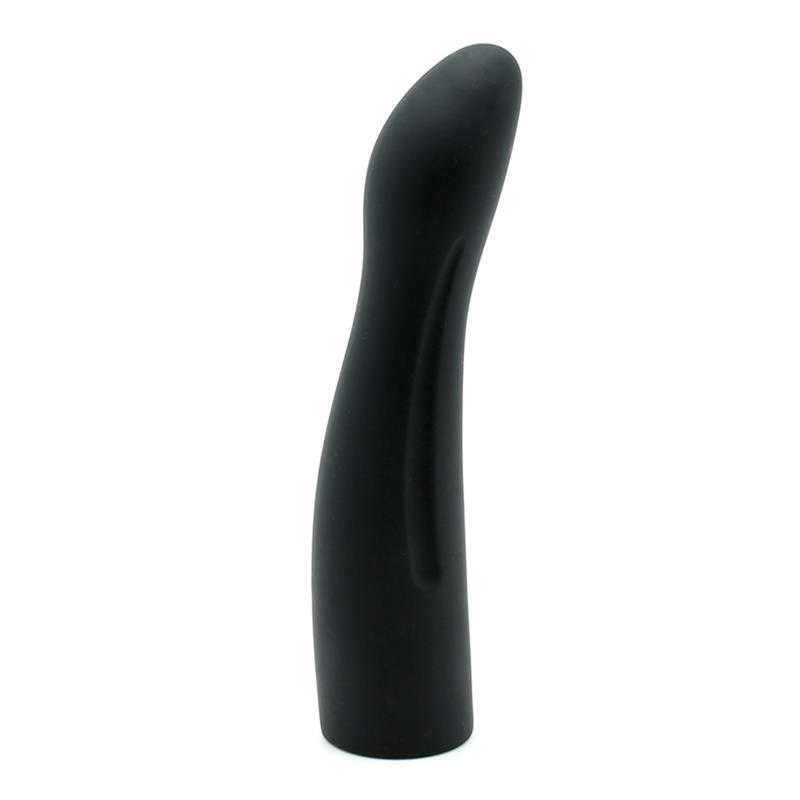Strap-on with Dildo Silicone 16cm