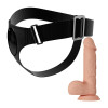 Jerry Harness with Dildo 7.6