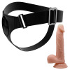 Kevia Harness with Dildo 7,2